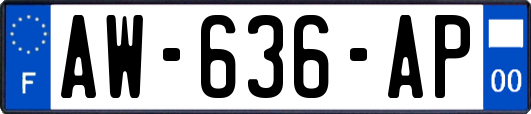 AW-636-AP