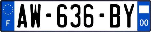 AW-636-BY