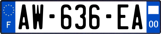 AW-636-EA