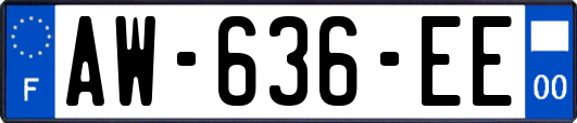 AW-636-EE