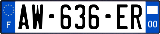 AW-636-ER