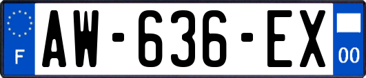AW-636-EX