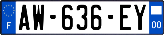 AW-636-EY