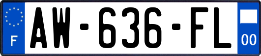AW-636-FL