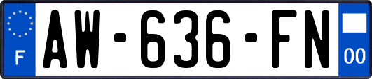 AW-636-FN