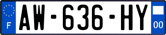 AW-636-HY
