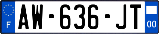 AW-636-JT