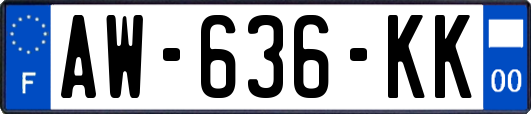 AW-636-KK