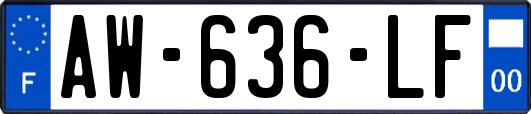 AW-636-LF
