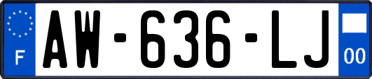 AW-636-LJ