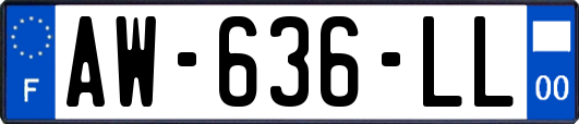 AW-636-LL