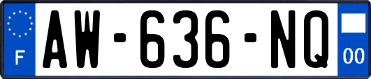 AW-636-NQ