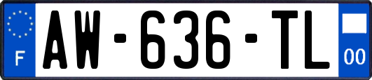 AW-636-TL