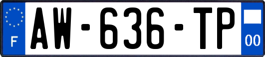 AW-636-TP