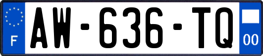AW-636-TQ