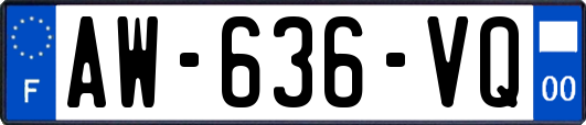 AW-636-VQ