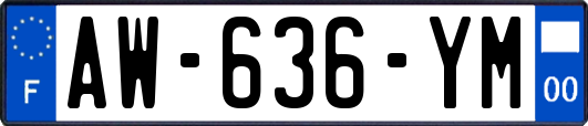 AW-636-YM