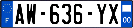 AW-636-YX