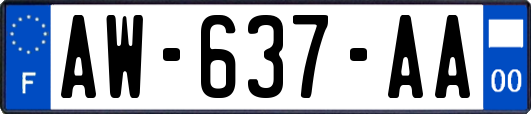 AW-637-AA