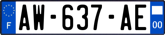 AW-637-AE