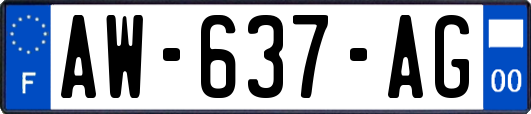 AW-637-AG