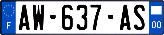 AW-637-AS