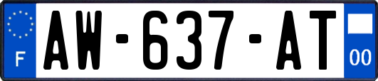 AW-637-AT