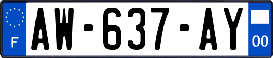 AW-637-AY