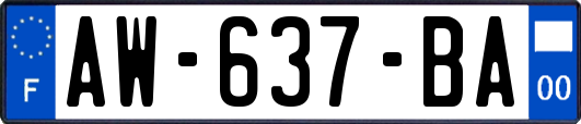 AW-637-BA