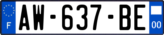 AW-637-BE