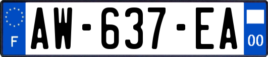 AW-637-EA
