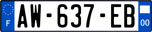 AW-637-EB