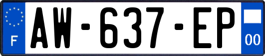 AW-637-EP