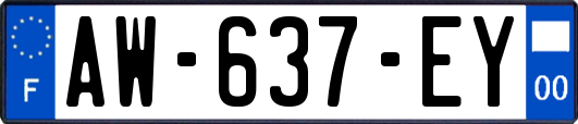 AW-637-EY