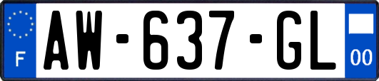 AW-637-GL