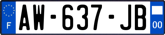 AW-637-JB