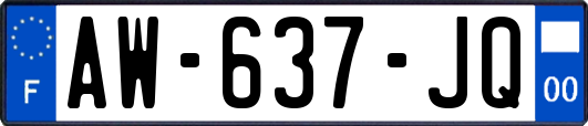 AW-637-JQ