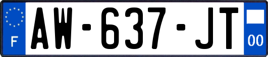 AW-637-JT