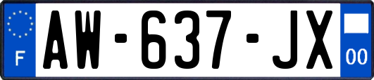 AW-637-JX