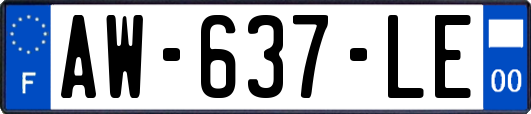 AW-637-LE