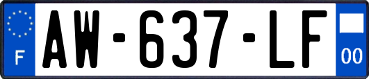 AW-637-LF