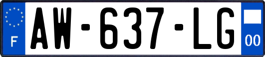 AW-637-LG