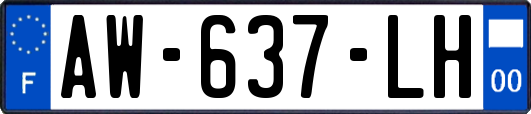 AW-637-LH
