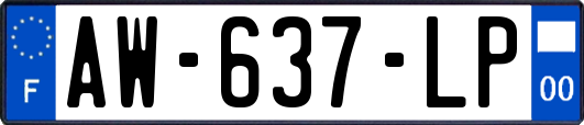 AW-637-LP