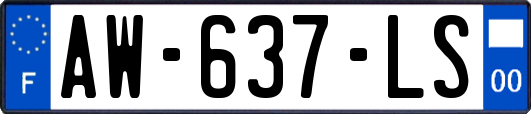 AW-637-LS