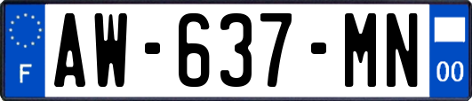 AW-637-MN