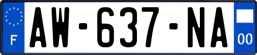 AW-637-NA