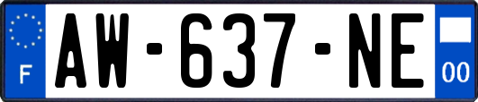 AW-637-NE