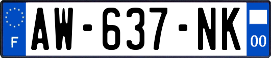AW-637-NK
