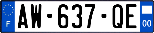 AW-637-QE